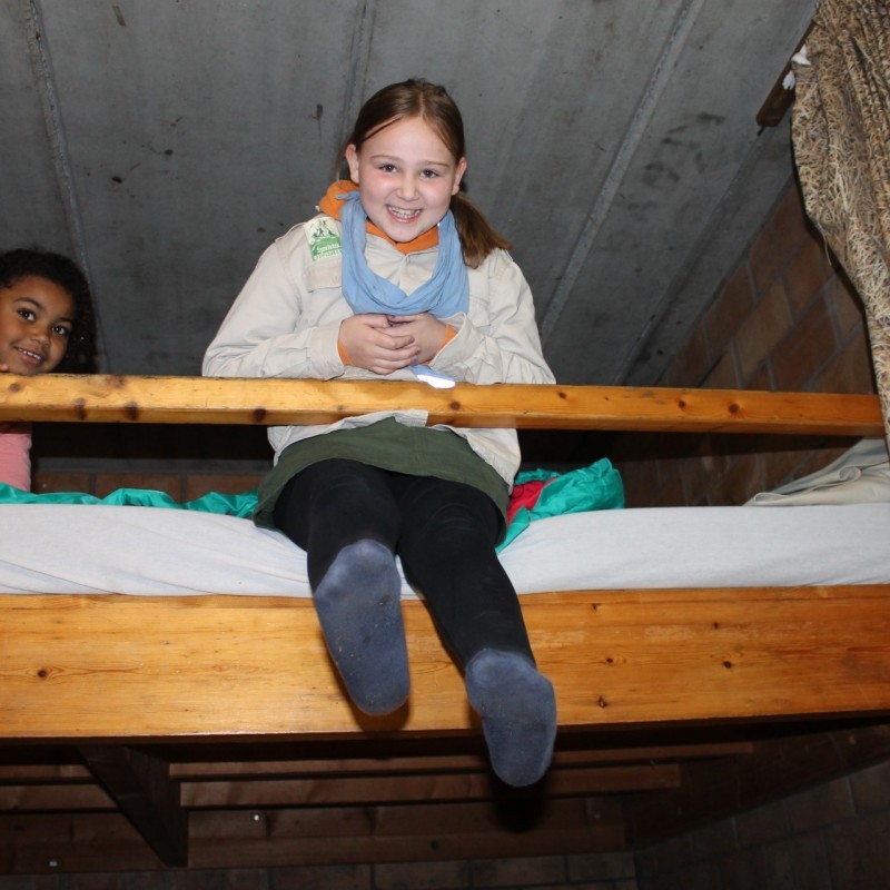 IMG 8825 - Scouts en Gidsen Zaventem 